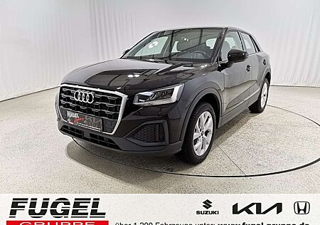 Audi Q2 1.0 TFSI 30 RFK|Navi|LED|SHZ