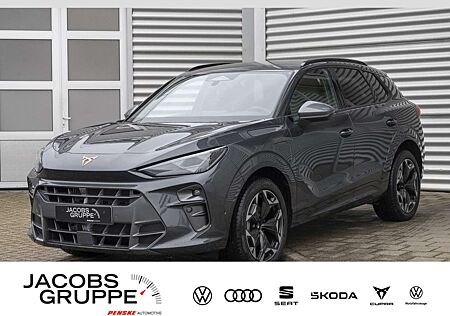 Cupra Terramar 1.5 e-HYBRID ACC*HuD*360°K*LED