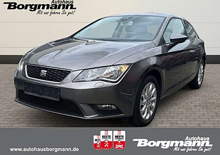 Seat Leon Style 1.2 TSI SC AHK-abnehmbar Navi Sperrdiff. Meh