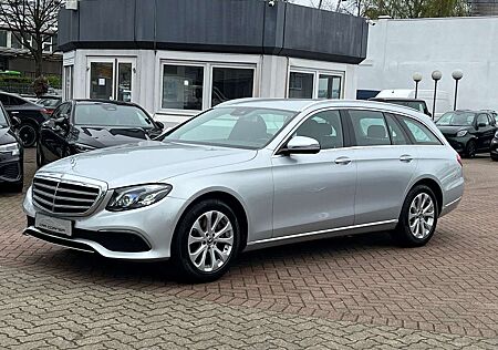 Mercedes-Benz E 250 T 9G-TRONIC EXCLUSIVE NAVI AHK MULTIBEAM