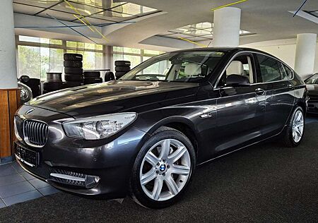 BMW 530 GranTurismo /19"/AHK/Android/Leder/Pano/Temp