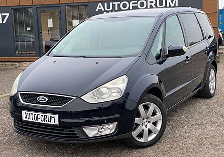 Ford Galaxy Trend 2.0 TDCi Bi-Xenon* NAVI* 7 Sitzer*