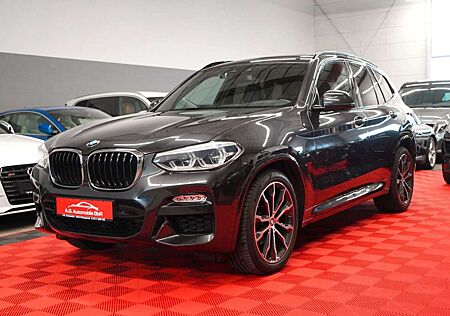 BMW X3 xDrive 20d M Paket 2.Hand*LED*Head-Up*