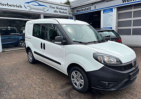 Fiat Doblo Doblò SX Kasten, Klima! PDC!