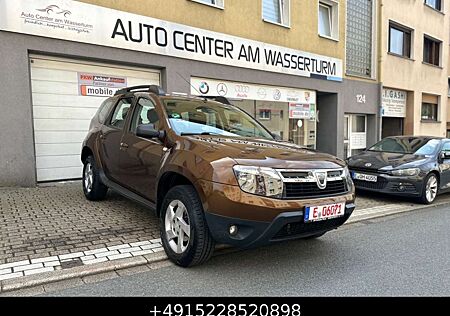 Dacia Duster I Basis 4x2 BT|Klima|Allrad