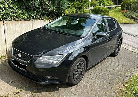 Seat Leon 1.6 TDI DPF Start&Stop Reference
