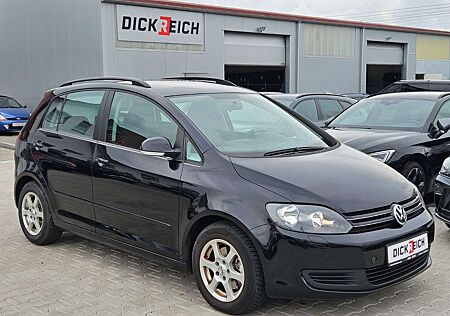 VW Golf Plus Volkswagen 2.0 TDI Comfortline AHK*TEMP*SHZ*KLIMA