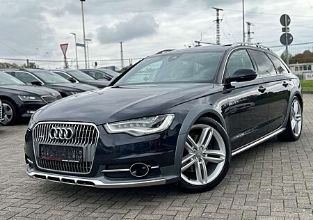 Audi A6 Allroad 3.0 TDI *Matrix*Kamera*Head-up*ACC*