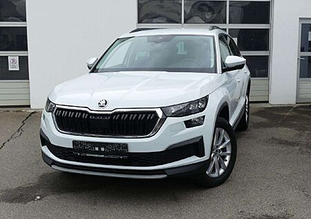 Skoda Kodiaq 1,5l DSG Ambition NAVI/ACC/Kamera