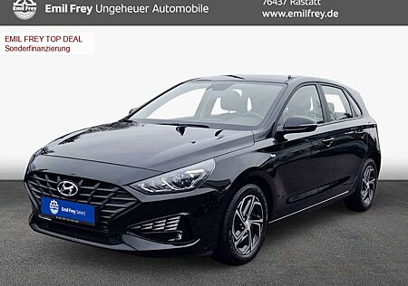 Hyundai i30 1.0 T-GDI 48V-Hybrid Select