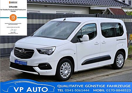 Opel Combo Life E Edition Kamera 180° Navi Parkpilot
