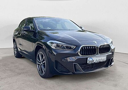 BMW X2 M Sport 18i sDrive/ LED/ Pano/ Head-Up/Kamera