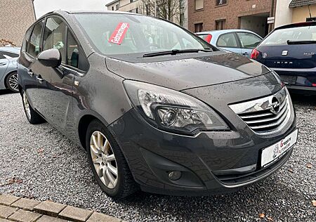 Opel Meriva B Innovation