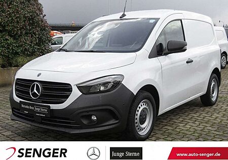 Mercedes-Benz Citan 112 CDI Kasten Base LED Klima Kamera Navi
