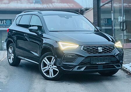 Seat Ateca FR CarPlay Kamera LED AHK