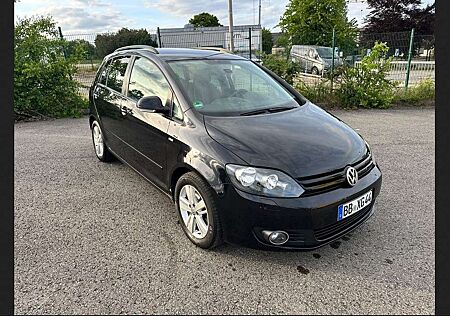 VW Golf Plus Volkswagen Golf Plus1.6 TDI DPF BlueMotion Technology MATCH