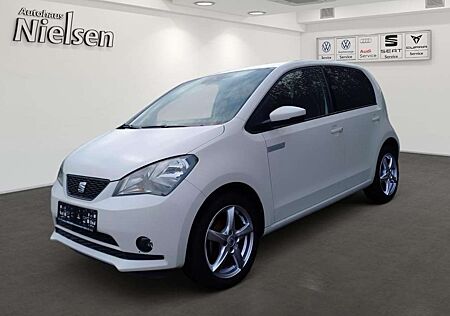 Seat Mii gebraucht kaufen Seat Mii Plus