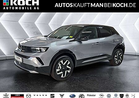 Opel Mokka 1.2 AUTOMATIK GS 180KAMERA SH LED KLIMAAUT