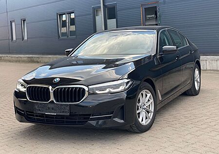 BMW 530 d