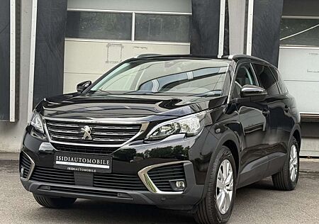 Peugeot 5008 Active 7-Sitze LED Navi Rü-Kamera DigitalCo