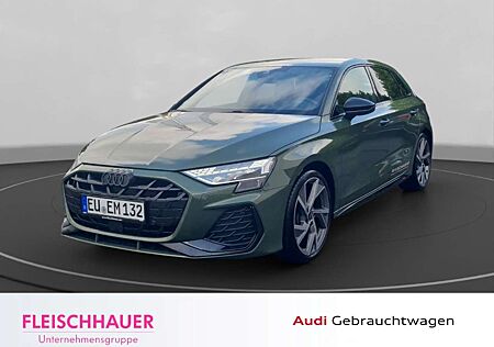 Audi A3 Sportback 35 TDI S line DSG,Navi,CarPlay,Matrix
