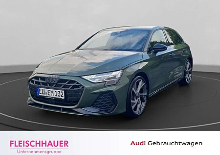 Audi A3 Sportback 35 TDI S line DSG,Navi,CarPlay,Matrix