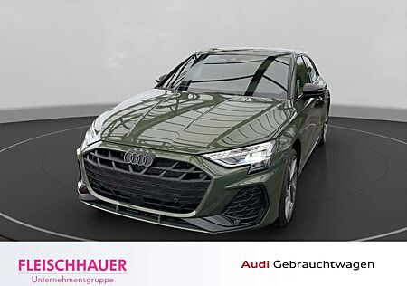 Audi A3 Sportback 35 TDI S line DSG,Navi,CarPlay,Matrix