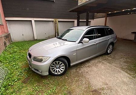 BMW 120 320d DPF Aut.