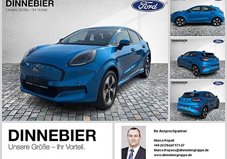 Ford Gen-E LED+Kamera+Navi+Winterpaket