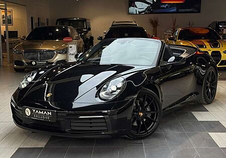 Porsche 911 Carrera Cabriolet Sport-Chrono*SitzKlima*