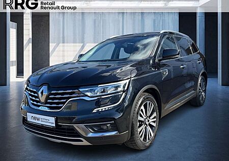 Renault Koleos 2.0 dCi 185 Initiale Paris