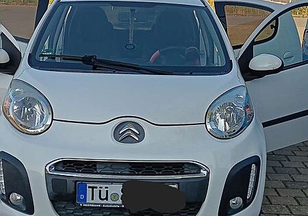 Citroën C1 Citroen 1.0 Tendance