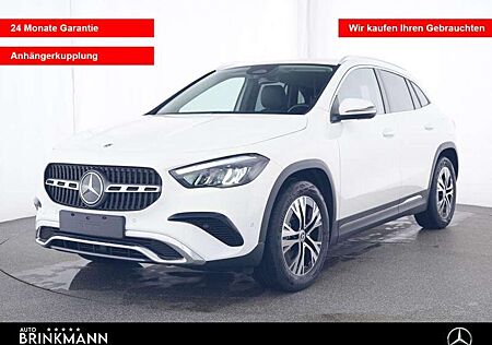 Mercedes-Benz GLA 220 4M AHK/MEMORY/ADVANCED/LED/KAMERA/WINTER