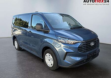 Ford Transit Custom Trend L1 320 AT 9Si AHK Sync4 2xKlima 5JG 2.0 1...