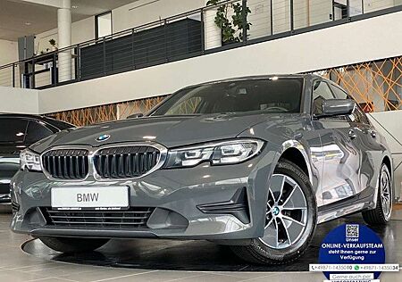 BMW 318 d Lim Advantage Shadow CockpitPro Memory eGSD