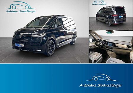 VW T7 Volkswagen California California Beach Camper eHybr. 4M IQ ACC AHK