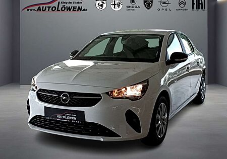 Opel Corsa F 1.2 Edition (EURO 6d)