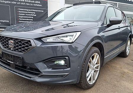 Seat Tarraco FR e-Hybrid Panorama 360°Kam AHK DCC 20" FAP-XL