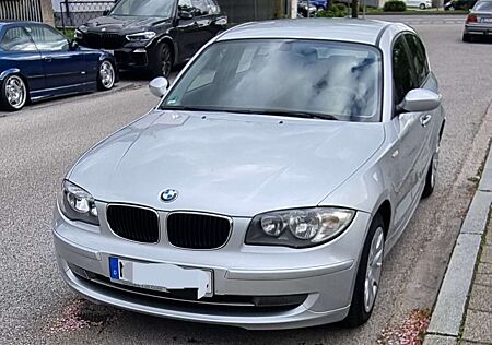 BMW 116i 116