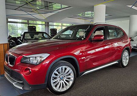BMW X1 25ixDrive/BiXen/Leder/Navi/Pano/Sportsitz/1Hd