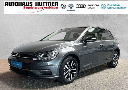 VW Golf Volkswagen VII IQ.DRIVE 1.5 TSI OPF DSG PDC NAVI ACC