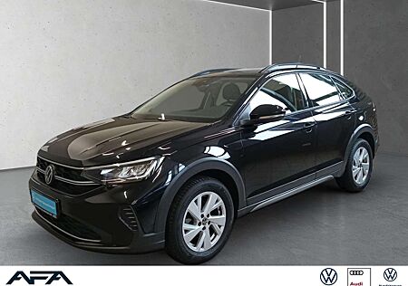 VW Taigo Volkswagen 1.0 TSI Life DSG LED*SHZ*PDC*Klima*App-Co.