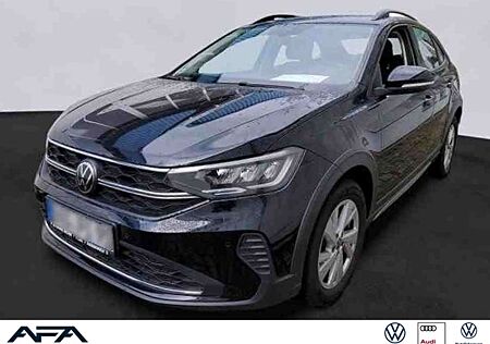 VW Taigo Volkswagen 1.0 TSI Life DSG LED*SHZ*PDC*Klima*App-Co.