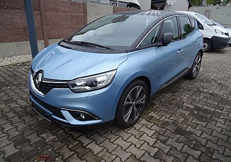 Renault Scenic Intens Relax SH Massage