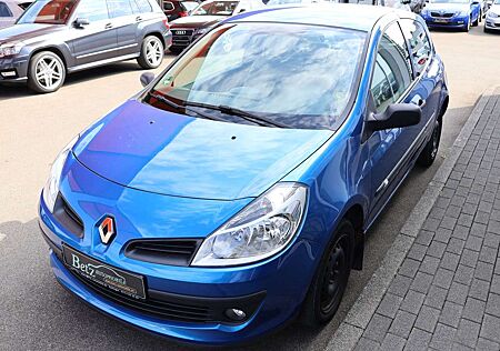 Renault Clio III Expression