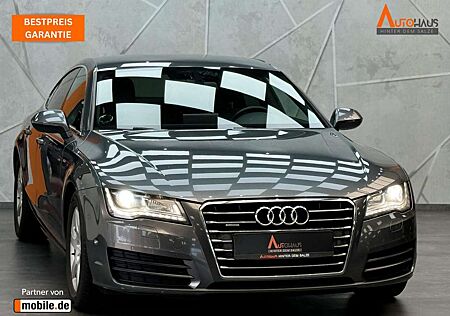 Audi A7 3.0 TDI quattro 3.0 V6 24V TDI