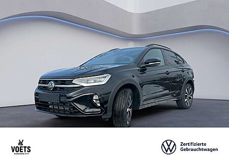 VW Taigo Volkswagen 1.5 TSI R-Line DSG+AHK+KAM+MATRIX-LED