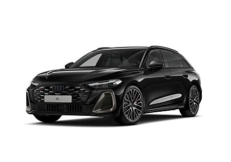 Audi S5 Avant TFSI quattro Stroni 360° Stdhz Pano AHK