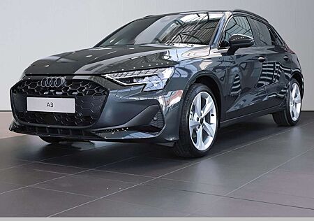 Audi A3 Sportback 35 TFSI Stronic advanced SOUND+LED