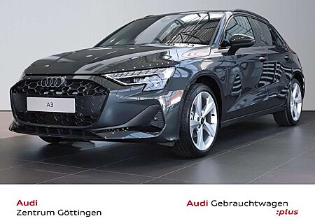 Audi A3 Sportback 35 TFSI Stronic advanced SOUND+LED